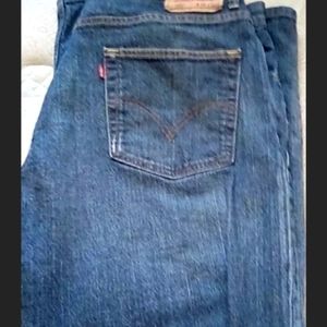 Men's 36 x 32 Levi's jeans